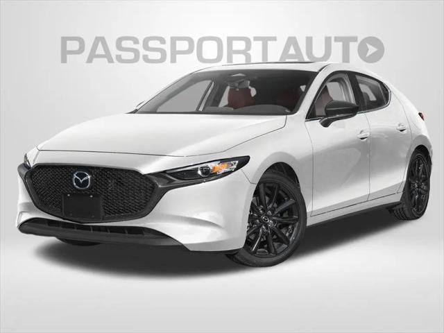 2026 Mazda Mazda3 2.5 S Carbon Edition for sale in Suitland, MD