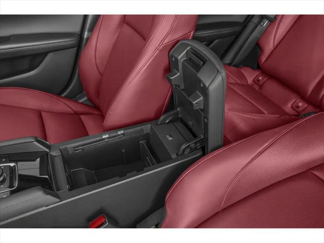 2026 Mazda Mazda3 2.5 S Carbon Edition