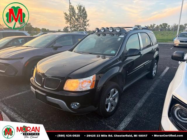 2008 Pontiac Torrent Base for sale in Clinton Township, MI