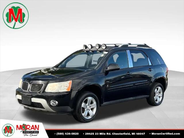 2008 Pontiac Torrent Base for sale in Clinton Township, MI