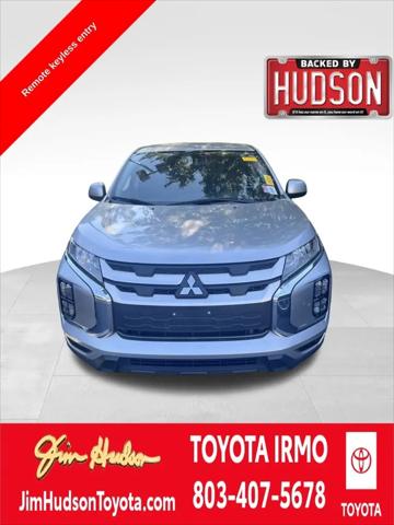 2024 Mitsubishi Outlander Sport 2.0 ES AWC for sale in Irmo, SC