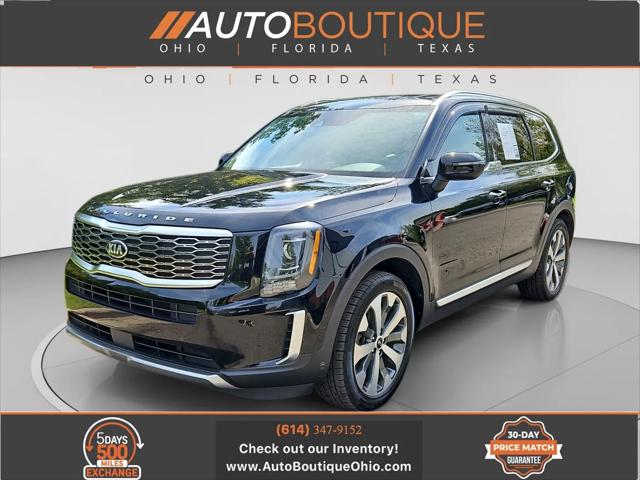 2020 Kia Telluride EX for sale in Columbus, OH