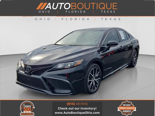 2024 Toyota Camry SE for sale in Columbus, OH