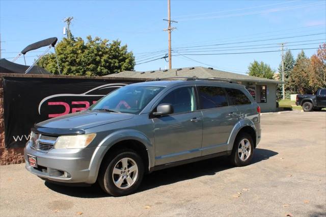 2010 Dodge Journey SE for sale in Shelby Township, MI