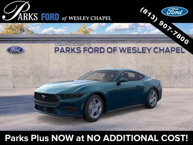 2026 Ford Mustang EcoBoost Fastback for sale in Wesley Chapel, FL