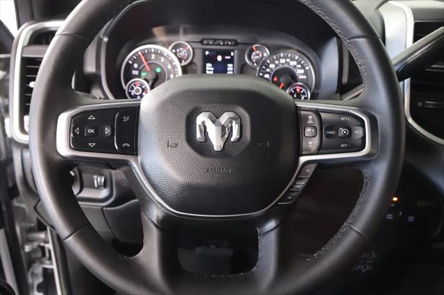 2026 Ram 2500 Big Horn Crew Cab 4x4 64 Box