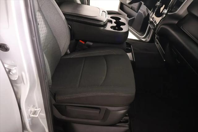 2026 Ram 2500 Big Horn Crew Cab 4x4 64 Box