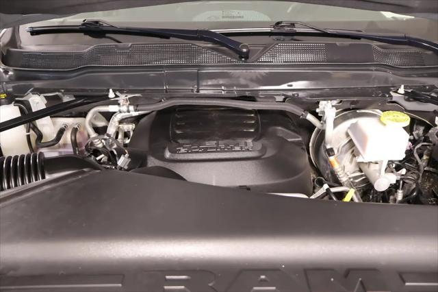 2026 Ram 2500 Big Horn Crew Cab 4x4 64 Box