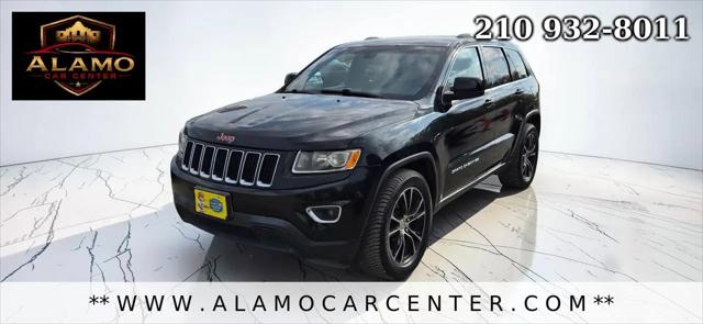 2014 Jeep Grand Cherokee Laredo for sale in San Antonio, TX