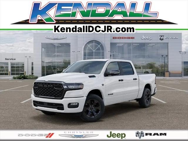 2027 Ram 1500 Big Horn for sale in Miami, FL