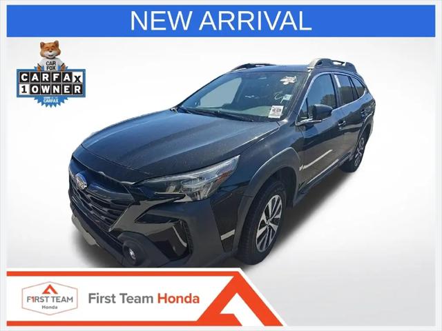 2023 Subaru Outback Premium for sale in Chesapeake, VA