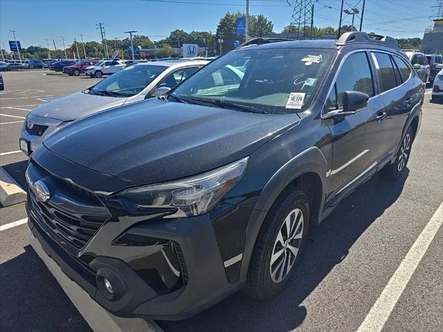 2023 Subaru Outback Premium