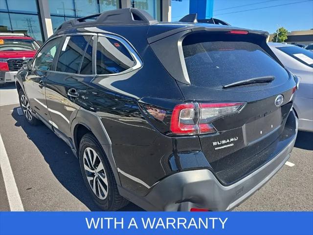 2023 Subaru Outback Premium