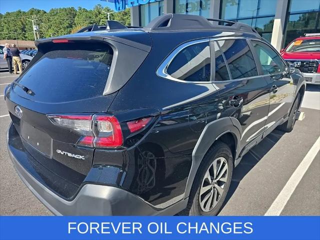 2023 Subaru Outback Premium