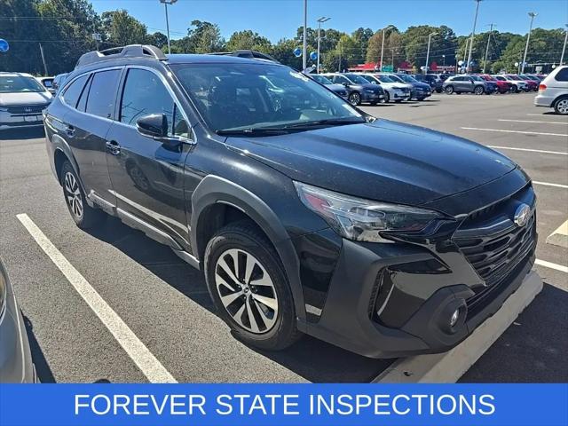 2023 Subaru Outback Premium
