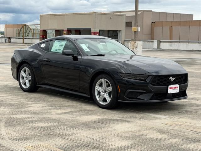 2026 Ford Mustang EcoBoost Fastback for sale in Springfield, VA