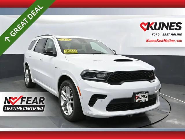2025 Dodge Durango R/T for sale in East Moline, IL