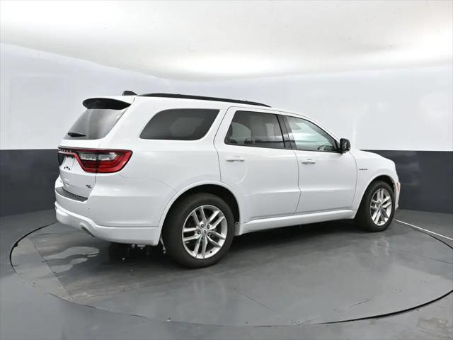2025 Dodge Durango R/T