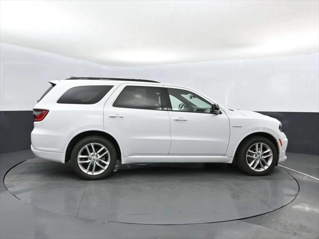 2025 Dodge Durango R/T