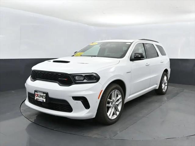 2025 Dodge Durango R/T