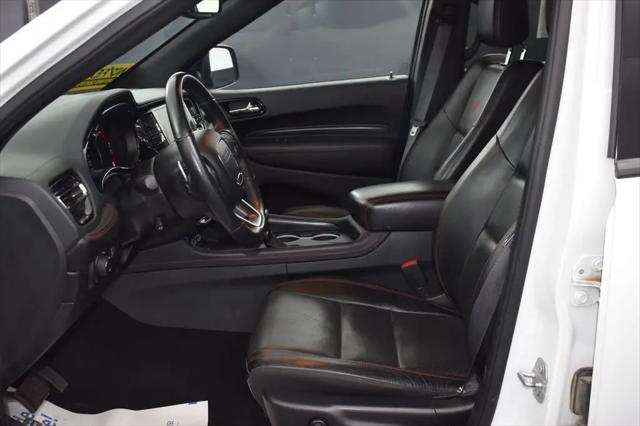 2025 Dodge Durango R/T