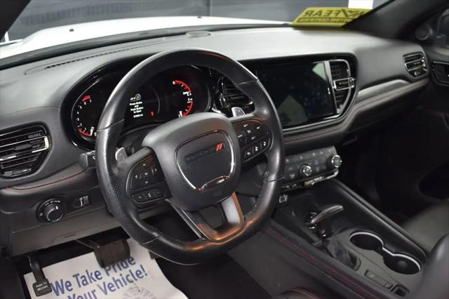 2025 Dodge Durango R/T