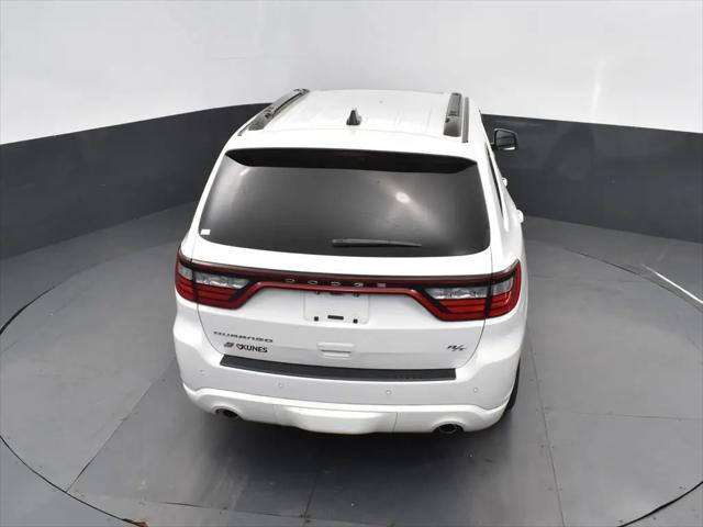 2025 Dodge Durango R/T
