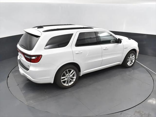2025 Dodge Durango R/T