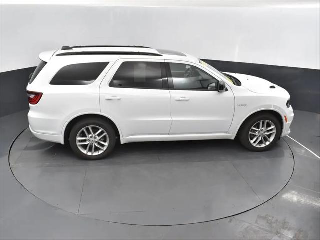 2025 Dodge Durango R/T