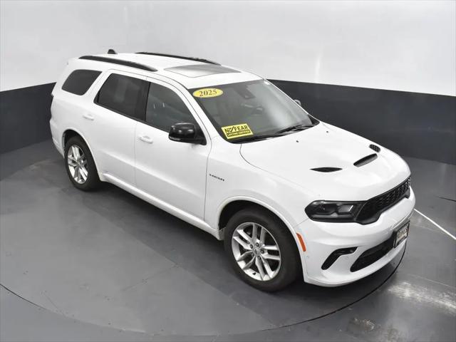 2025 Dodge Durango R/T