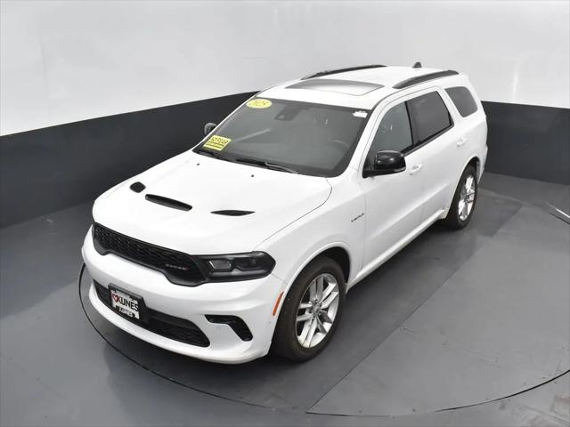2025 Dodge Durango R/T