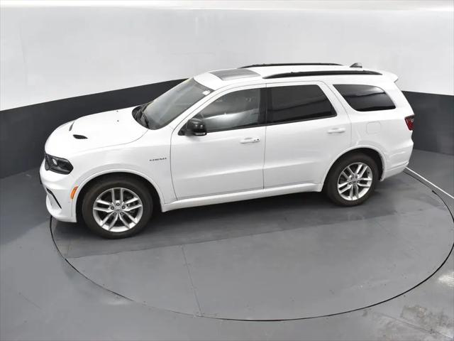2025 Dodge Durango R/T