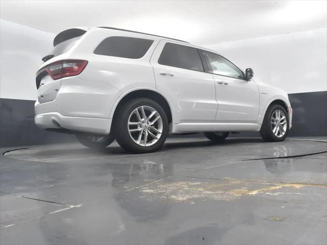 2025 Dodge Durango R/T