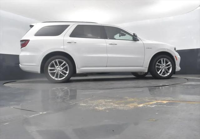 2025 Dodge Durango R/T