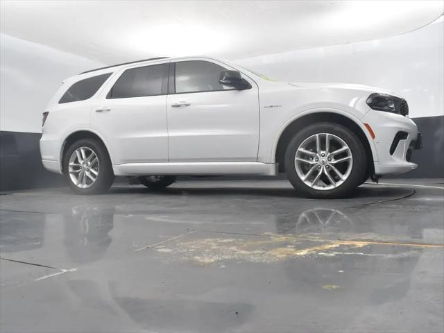 2025 Dodge Durango R/T