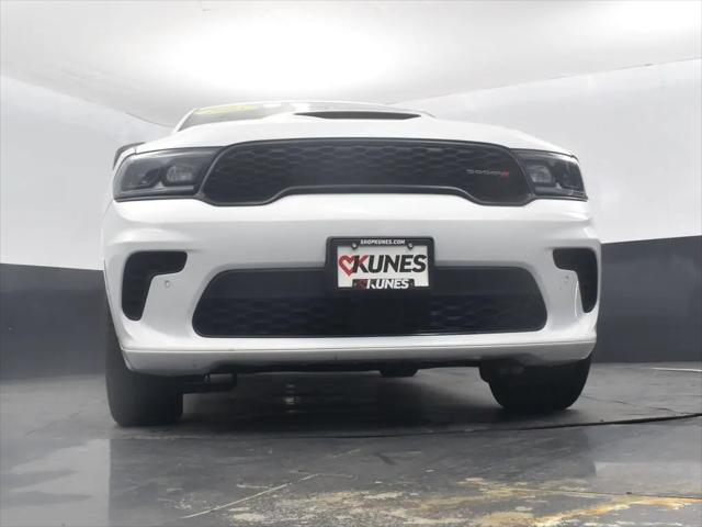 2025 Dodge Durango R/T