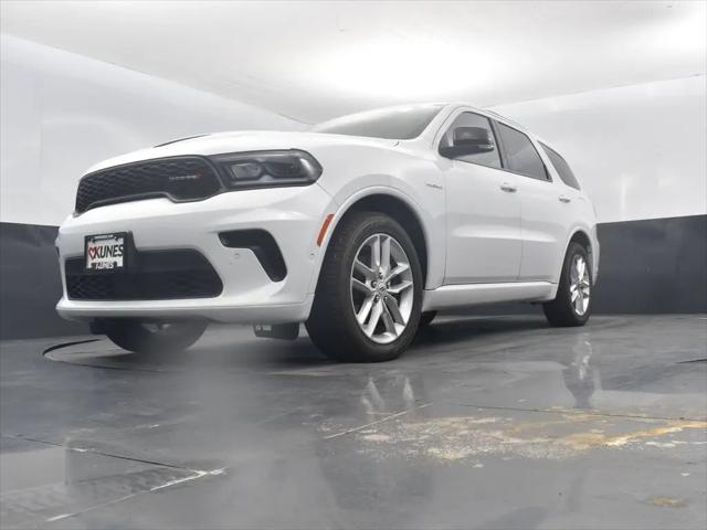 2025 Dodge Durango R/T