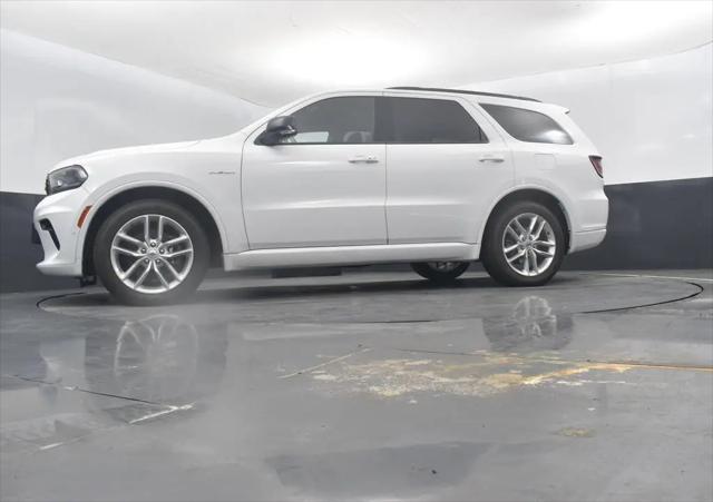 2025 Dodge Durango R/T