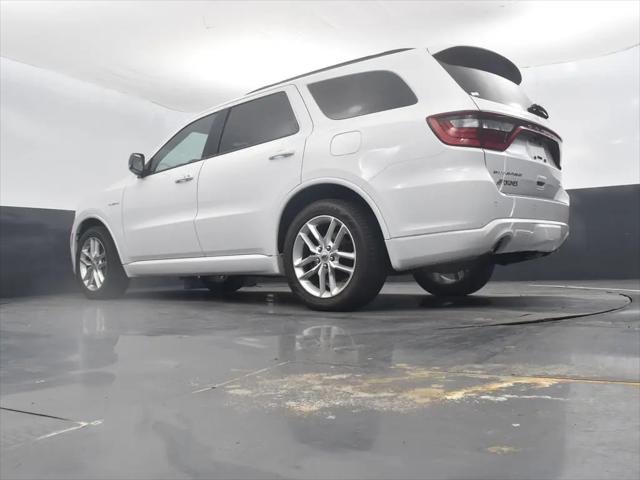 2025 Dodge Durango R/T