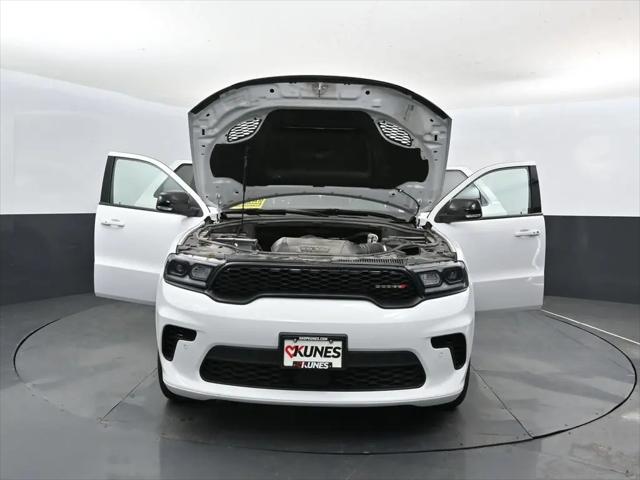 2025 Dodge Durango R/T