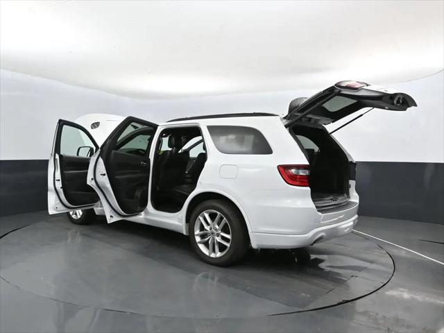 2025 Dodge Durango R/T