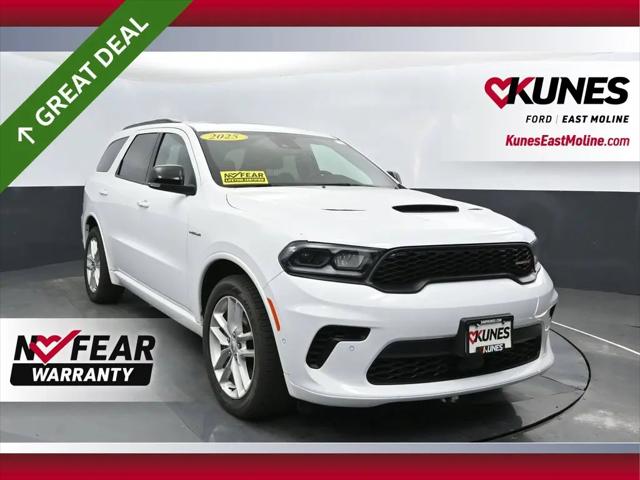 2025 Dodge Durango R/T for sale in East Moline, IL