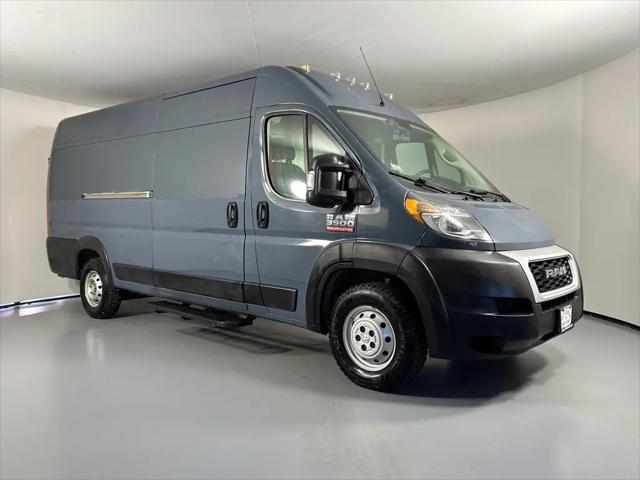 2020 Ram ProMaster Cargo Van High Roof 159 WB EXT for sale in Westampton, NJ