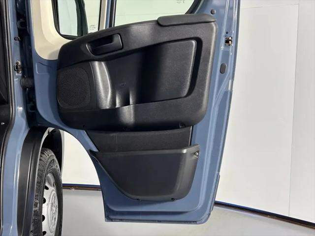 2020 Ram ProMaster Cargo Van High Roof 159 WB EXT