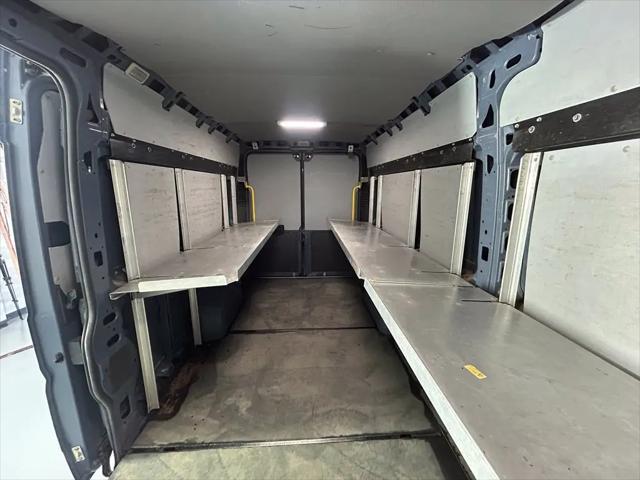 2020 Ram ProMaster Cargo Van High Roof 159 WB EXT