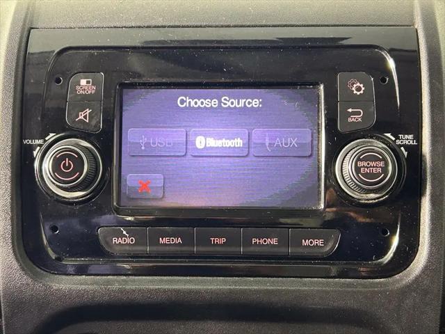 2020 Ram ProMaster Cargo Van High Roof 159 WB EXT
