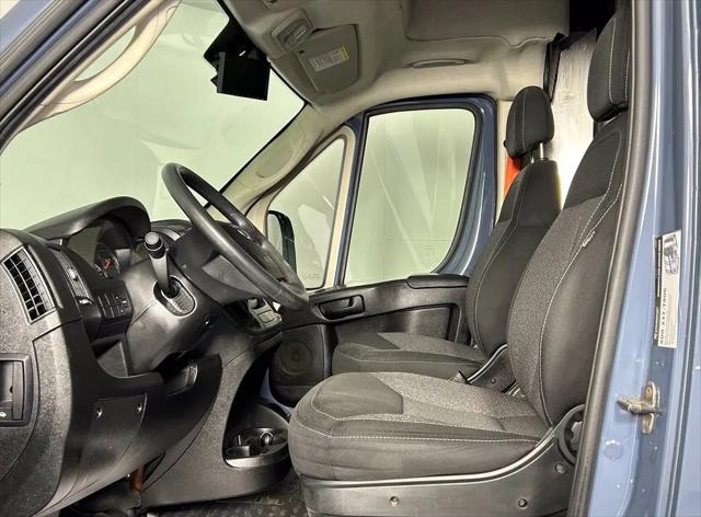 2020 Ram ProMaster Cargo Van High Roof 159 WB EXT