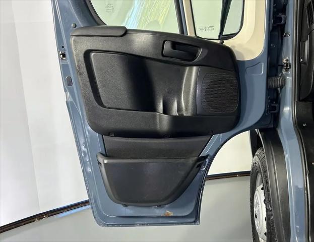 2020 Ram ProMaster Cargo Van High Roof 159 WB EXT