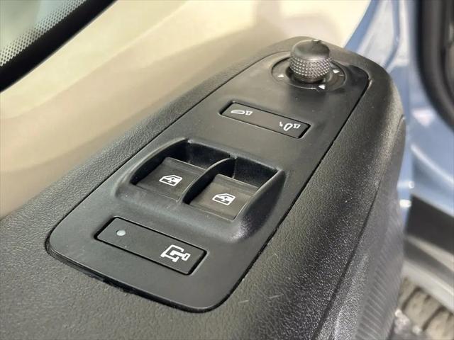 2020 Ram ProMaster Cargo Van High Roof 159 WB EXT