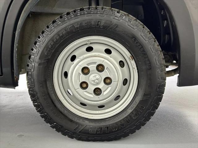 2020 Ram ProMaster Cargo Van High Roof 159 WB EXT